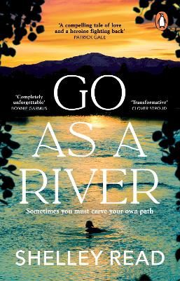 Picture of Go as a River: The powerful Sunday Times bestseller
