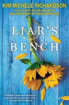 Picture of Liar's Bench