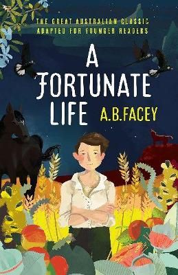 Picture of A Fortunate Life: Edition for Young Readers