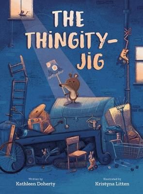 Picture of The Thingity-Jig