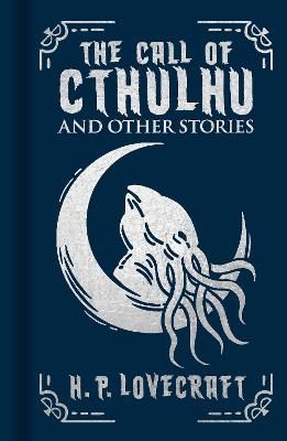 Picture of The Call of Cthulhu and Other Stories