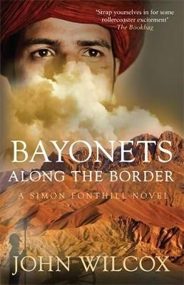 Picture of Bayonets Along the Border