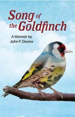 Picture of Song of the Goldfinch