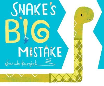 Picture of Snake's Big Mistake