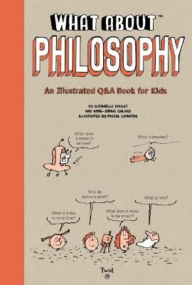 Picture of What About: Philosophy