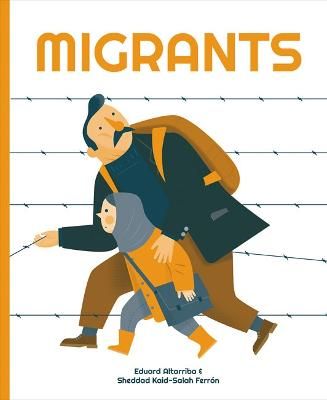 Picture of Migrants