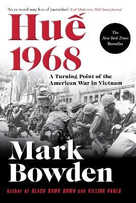 Picture of Hue 1968: A Turning Point of the American War in Vietnam
