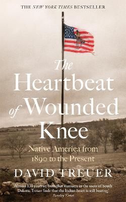 Picture of The Heartbeat of Wounded Knee