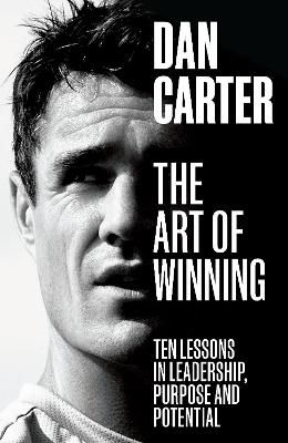 Picture of The Art of Winning: Ten Lessons in Leadership, Purpose and Potential