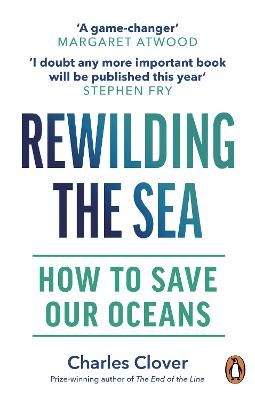 Picture of Rewilding the Sea: How to Save our Oceans