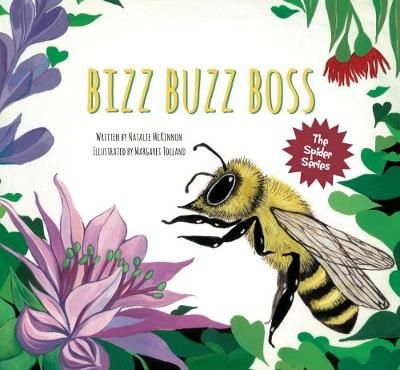 Picture of Bizz Buzz Boss