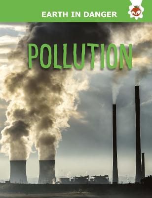 Picture of Pollution: Earth In Danger