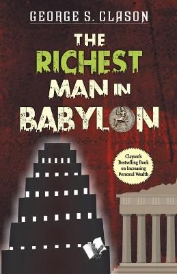 Picture of The Richest Man In Babylon