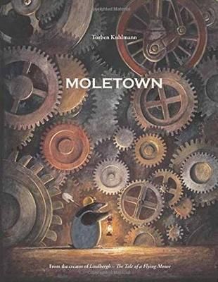Picture of Moletown
