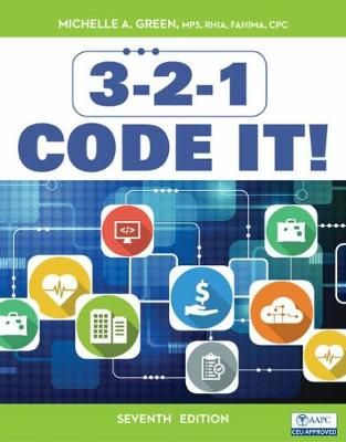 Picture of 3-2-1 Code It!