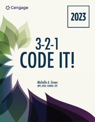 Picture of 3-2-1 Code It! 2023 Edition