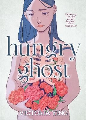 Picture of Hungry Ghost