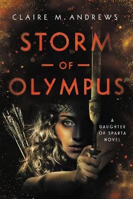 Picture of Storm of Olympus