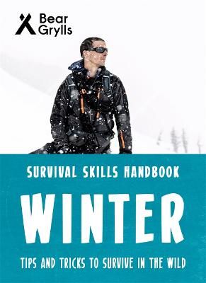 Picture of Bear Grylls Survival Skills: Winter