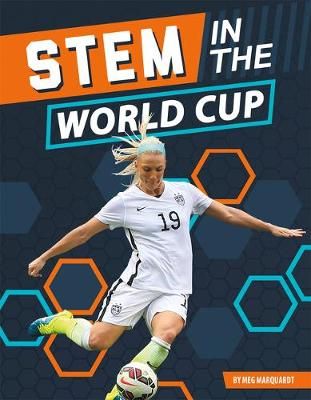 Picture of STEM in the World Cup