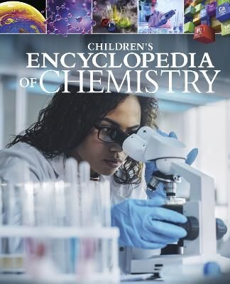 Picture of Children's Encyclopedia of Chemistry