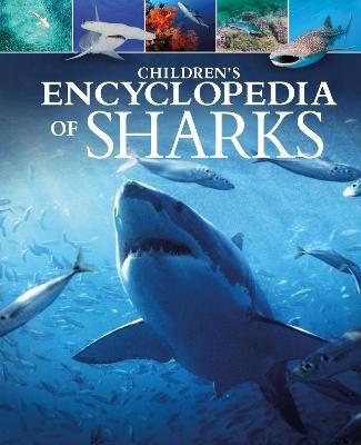 Picture of Children's Encyclopedia of Sharks