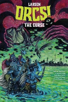 Picture of ORCS! The Curse