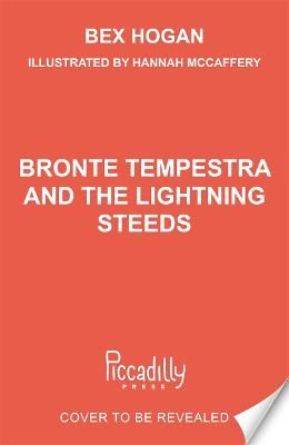 Picture of Bronte Tempestra and the Lightning Steeds