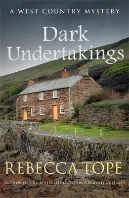 Picture of Dark Undertakings: The riveting countryside mystery