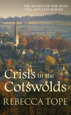 Picture of Crisis in the Cotswolds: The gripping cosy crime series