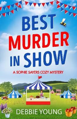 Picture of Best Murder in Show: The start of a gripping cozy murder mystery series by Debbie Young