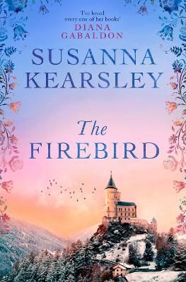 Picture of The Firebird: the sweeping story of love, sacrifice, courage and redemption