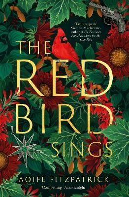 Picture of The Red Bird Sings: The chilling, gripping and unforgettable 2023 debut historical gothic novel which everyone is talking about