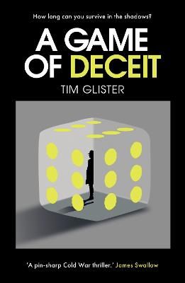 Picture of A Game of Deceit: A Richard Knox Spy Thriller