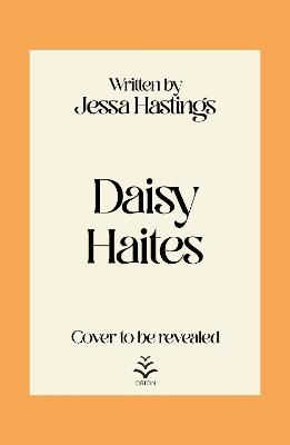 Picture of Daisy Haites: Book 2