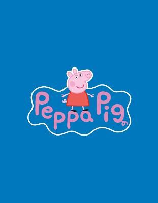 Picture of Peppa Pig: Where's Peppa at the Zoo?: A Search-and-Find Book