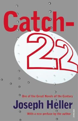 Picture of Catch-22: As recommended on BBC2's Between the Covers