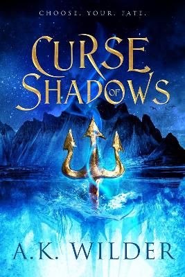 Picture of Curse of Shadows