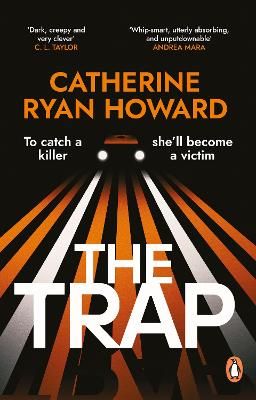 Picture of The Trap: The instant bestseller and Sunday Times Thriller of the Year