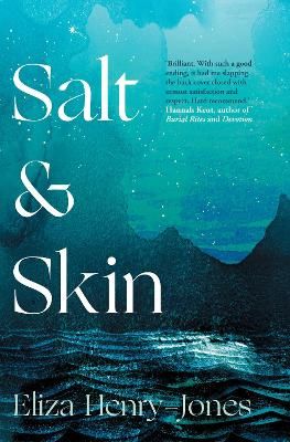 Picture of Salt and Skin