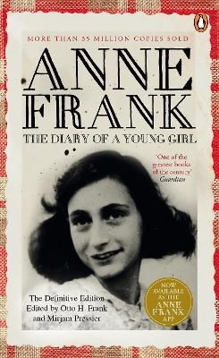 Picture of The Diary of a Young Girl: The Definitive Edition of the World's Most Famous Diary