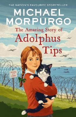 Picture of The Amazing Story of Adolphus Tips
