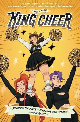 Picture of King Cheer