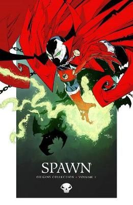 Picture of Spawn: Origins Volume 1 (New Printing)