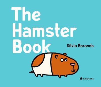 Picture of The Hamster Book