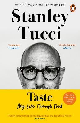 Picture of Taste: The No.1 Sunday Times Bestseller