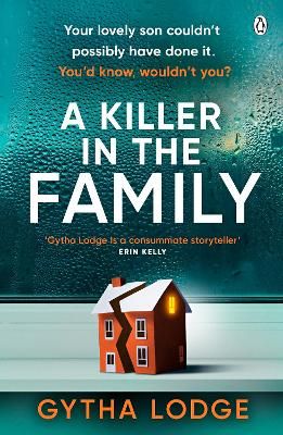 Picture of A Killer in the Family: The gripping new thriller that will have you hooked from the first page