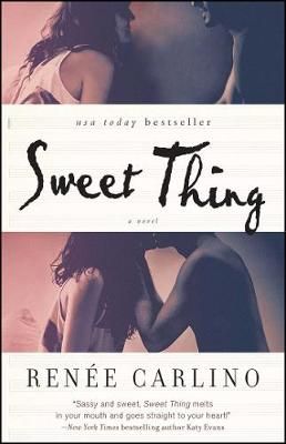 Picture of Sweet Thing: A Novel