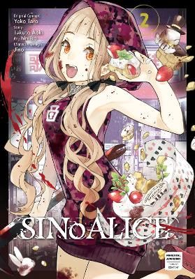 Picture of Sinoalice 02