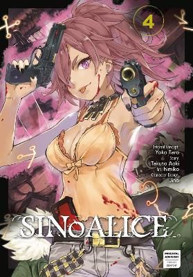 Picture of Sinoalice 04
